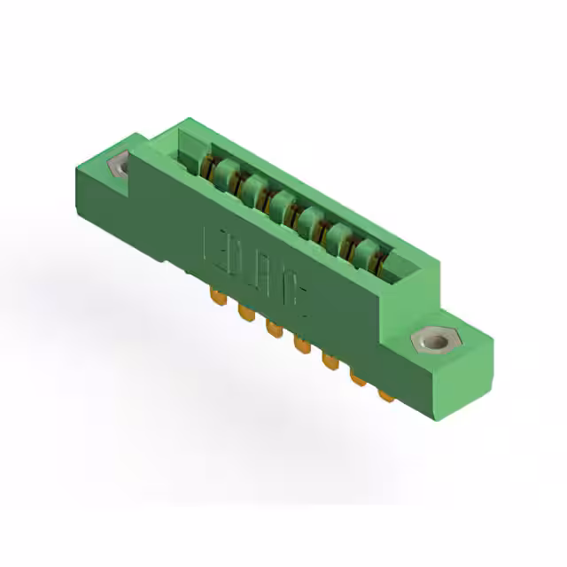 307-007-505-107 EDAC Inc.  Edgeboard Connectors